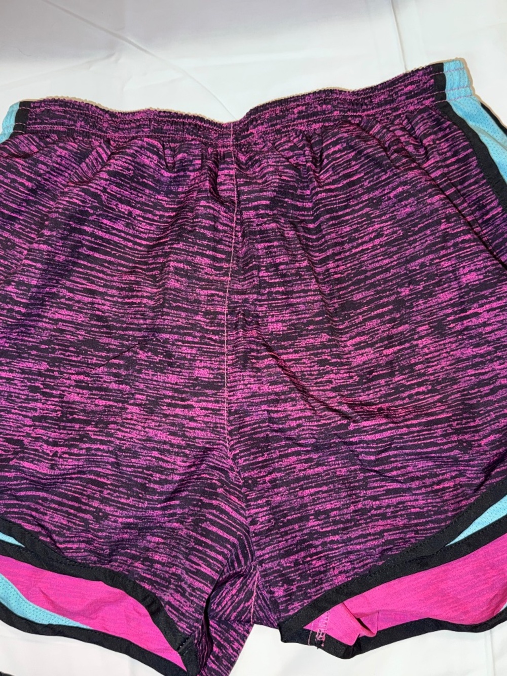 Nike Dri-Fit Shorts Women’s Large